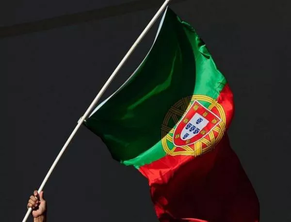 Португалия е парализирана от 24-часова общонационална стачка