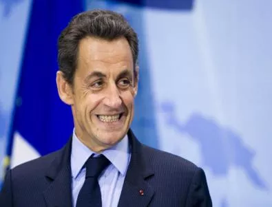 Саркози със състояние от 2,7 милиона евро