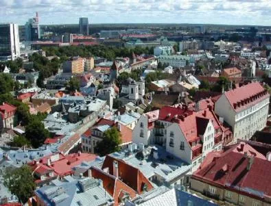 Общественият транспорт в Талин става безплатен 