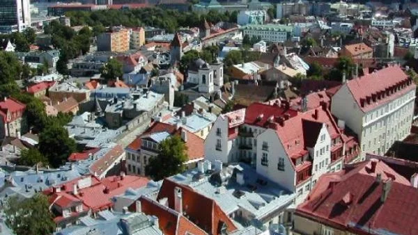 Общественият транспорт в Талин става безплатен 