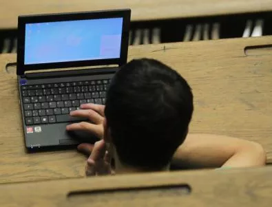 Българите са на предпоследно място в ЕС по използване на компютър