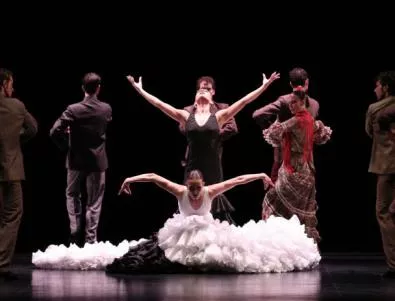 Допълнителни билети за Националния балет на Испания
