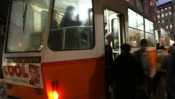 Г. Свиленски: Само в България има два вида трамвайни релси и 13 различни вида трамваи