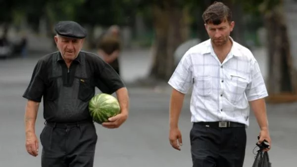 1,5 млн. гърци мислят да се върнат на село