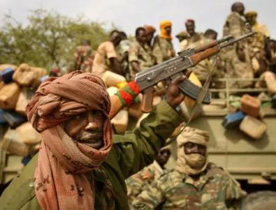 Тревога заради военните действия между Судан и Южен Судан
