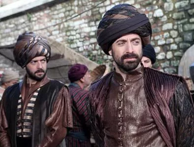 Сърбия: Турски сериал лансира неоосманизъм и пренаписва историята