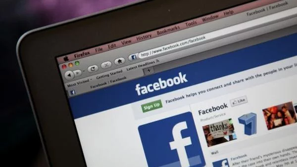 Крадат профили във Facebook