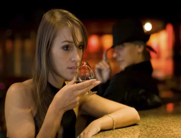 Алкохолът кара хората да се чувстват по-секси 
