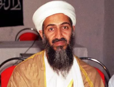 Осама бин Ладен имал 4 деца след 11 септември 