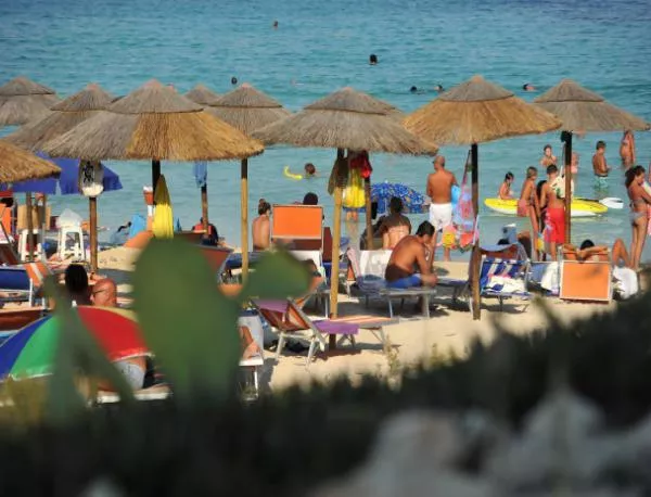 Девет плажа по Южното Черноморие без стопани 