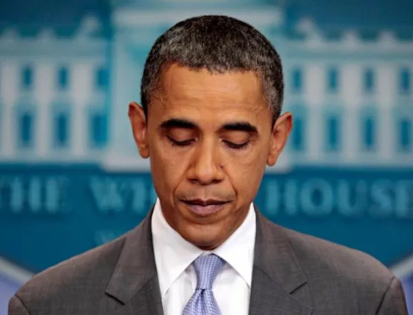 Обама: Има достатъчно петрол за санкции срещу Иран 