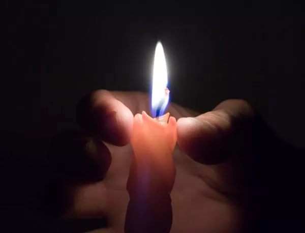 В Свищов палят свещ за "сбогом" на АЕЦ "Белене" 