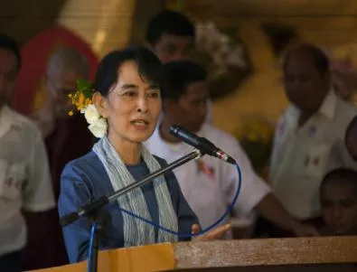 Започнаха исторически избори в Мианмар