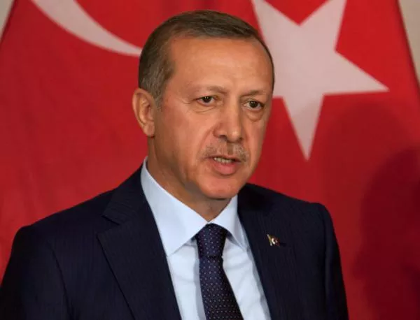 Ердоган поиска да се помогне на сирийците, ако ООН не го направи