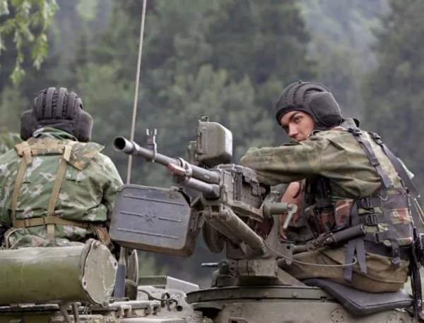 Руската армия събира все по-малко наборници