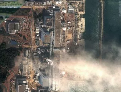 Замърсяването на морето от Фукушима по-малко от очакваното