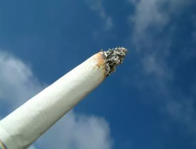 Историята на злото, наречено цигара