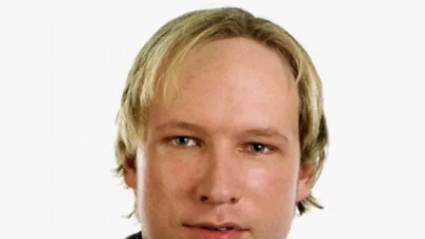 Брайвик: Лудницата е по-лоша от смъртта 