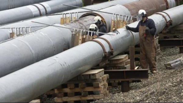 Ирак поднови петролния износ към Турция 