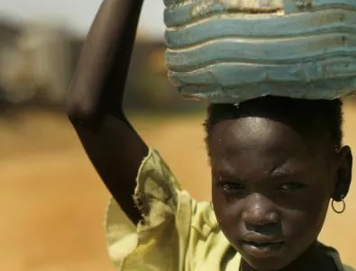 УНИЦЕФ: 3.5 млн. деца в Чад са заплашени от хронично недохранване 