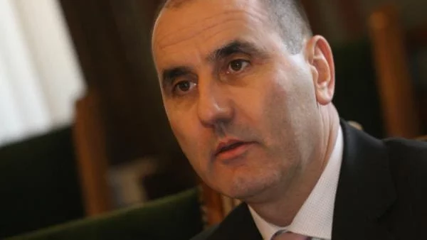 Цветанов убеждава: Няма ескалация на поръчковите убийства