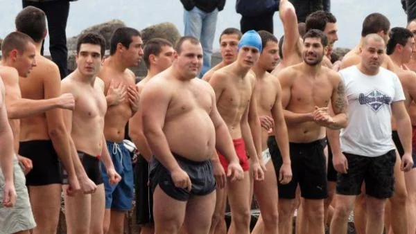 Хомо Балканикус - или мъж да си на Балканите!