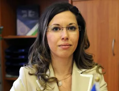 Калина Илиева сама е фалшифицирала дипломата си 
