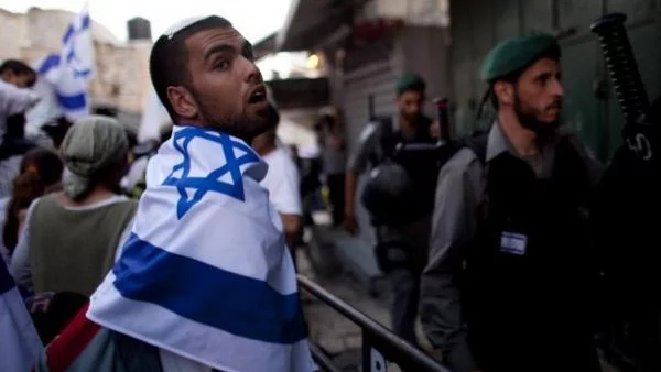 Израелците изнемогват