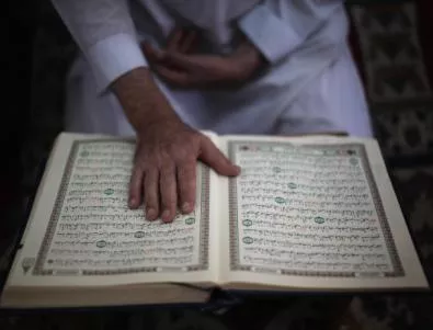 Ислямисти в Германия искат разпространение на 25 млн. Корана