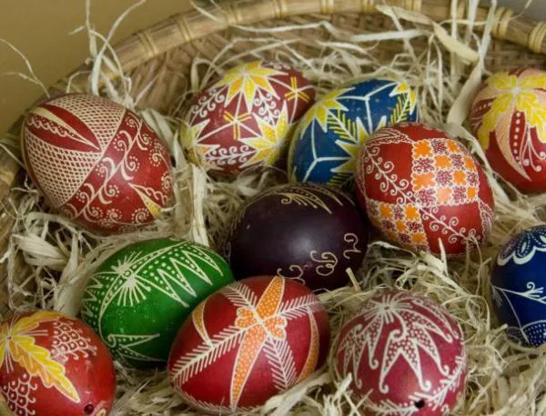 За 57% от българите Великден е голям религиозен празник