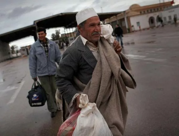 Кофи Анан ще посети сирийски бежанци в Турция