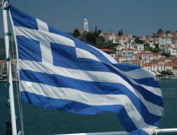 Гръцките моряци обявиха 48-часова стачка
