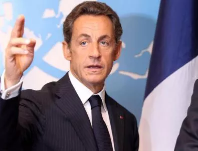 Саркози призна грешката си към ромите