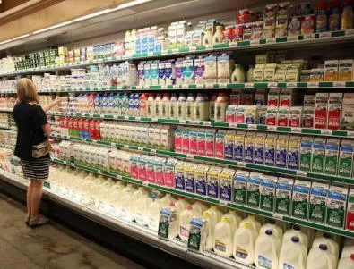 Рекламираме млечни продукти в Азия и Австралия