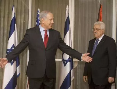 Нетаняху ще предложи директни разговори с Абас