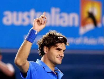 Федерер избран за №1 на всички времена