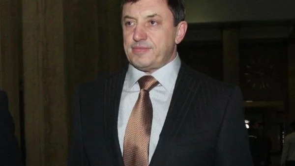 Алексей Петров: Мозъкът на "Наглите" не съм аз