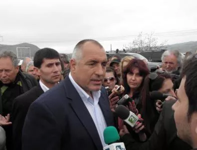 Борисов: До месец ОЦК в Кърджали ще има нов инвеститор