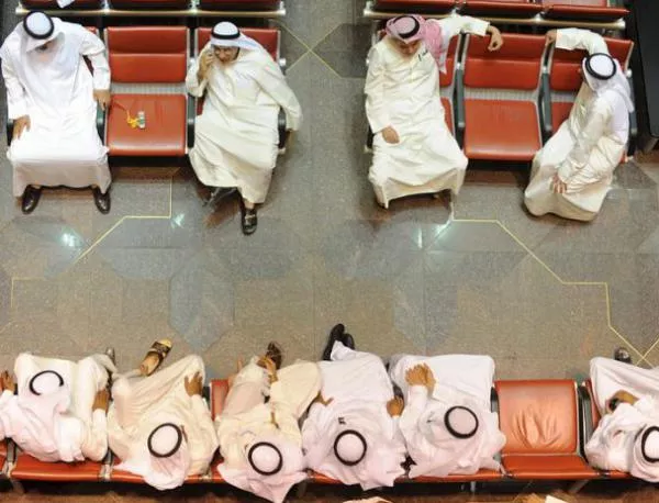 В Кувейт ще наказват със смърт за гавра с пророка Мохамед