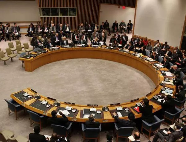 ООН обмисля изпращане на наблюдатели в Сирия