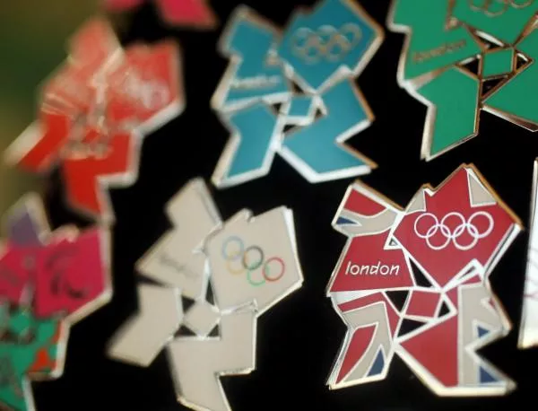 "Индипендънт": Истината за "етичната" Олимпиада в Лондон