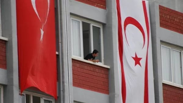 Кипър: Хроника на разделението