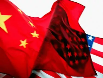 САЩ и Китай тренират за кибервойна