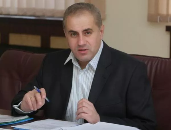 Петър Паунов: Докато съм кмет, действаща джамия в Кюстендил няма да има