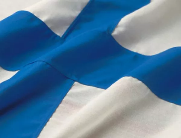 Финландски депутат подкрепи искане чужденците да носят отличителни знаци