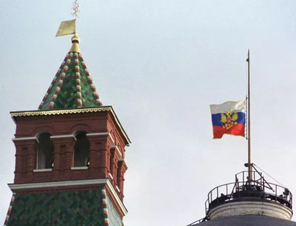 Москва ще извози боеприпасите от Приднестровието