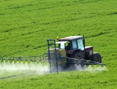 10 % от пестицидите, използвани в Европа, са фалшификати  