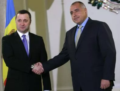 България и Молдова ръка за ръка, премиерът им горд, че познава Борисов