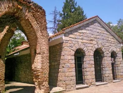 Казанлъшката гробница - първият български обект в списъка на ЮНЕСКО 