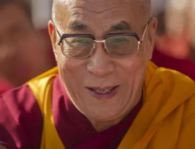 Далай Лама осъди най-скорошните самозапалвания на тибетци
